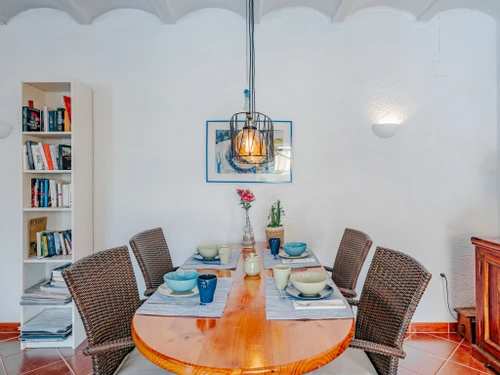 Ferienhaus Xàbia, 2 Schlafzimmer, 4 Personen - photo_718784780