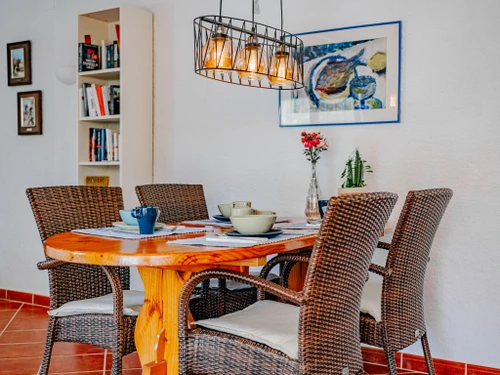 Ferienhaus Xàbia, 2 Schlafzimmer, 4 Personen - photo_718784780