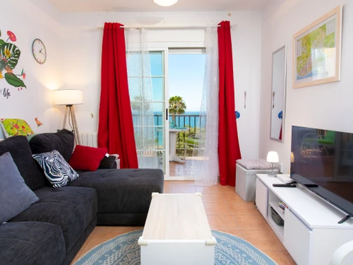 Apartamento Nerja, 1 dormitorio, 2 personas - photo_17712663410