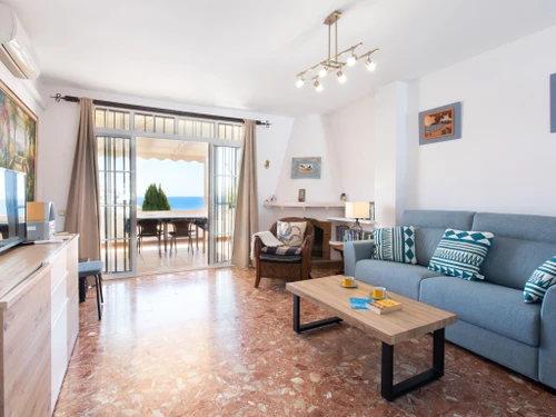 Casa Nerja, 2 dormitorios, 4 personas - photo_8911573021