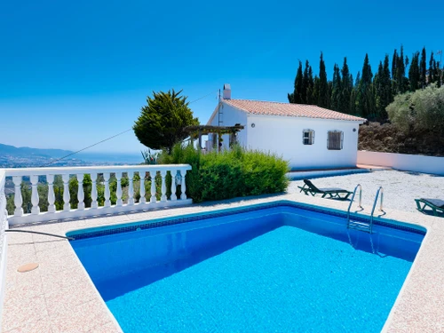 Ferienhaus Nerja, 2 Schlafzimmer, 4 Personen - photo_9590112672