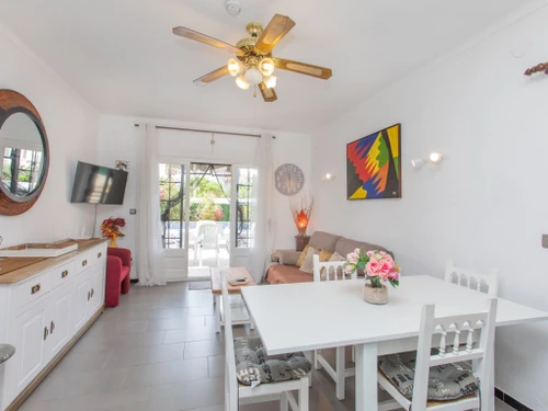 Casa L'Escala, 2 dormitorios, 4 personas - photo_1011600322574