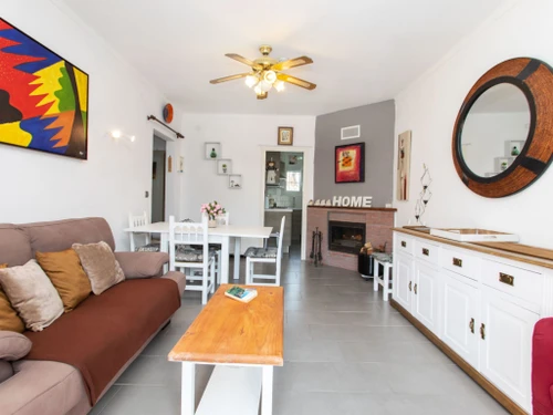 Casa L'Escala, 2 dormitorios, 4 personas - photo_1011600322574