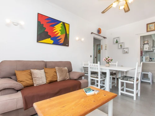 Casa L'Escala, 2 dormitorios, 4 personas - photo_1011600322574