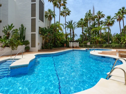 Apartment Marbella, 2 bedrooms, 4 persons - photo_11035987258