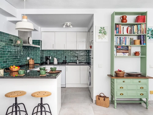 Apartment Torremolinos, 2 bedrooms, 4 persons - photo_14676902319