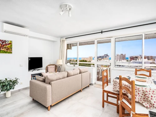 Apartment Torremolinos, 2 bedrooms, 4 persons - photo_14676902319