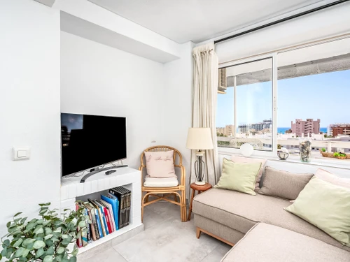 Apartment Torremolinos, 2 bedrooms, 4 persons - photo_14676902319