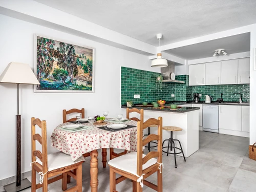 Apartment Torremolinos, 2 bedrooms, 4 persons - photo_14676902319