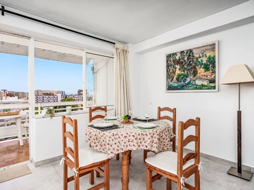 Apartment Torremolinos, 2 bedrooms, 4 persons - photo_14676902319