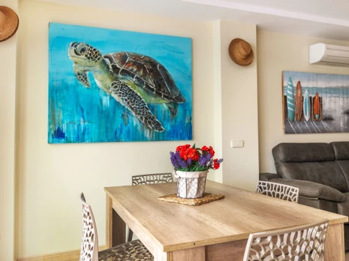 Ferienwohnung Sant Jordi, 2 Schlafzimmer, 4 Personen - photo_1011600323582