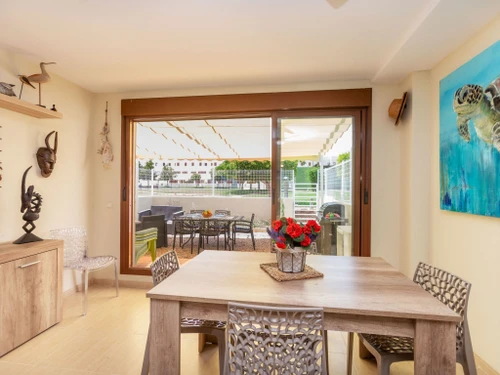 Ferienwohnung Sant Jordi, 2 Schlafzimmer, 4 Personen - photo_1011600323582