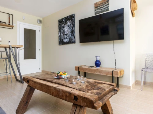 Ferienwohnung Sant Jordi, 2 Schlafzimmer, 4 Personen - photo_1011600323582