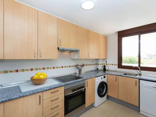 Ferienwohnung Sant Jordi, 2 Schlafzimmer, 4 Personen - photo_1011600323582