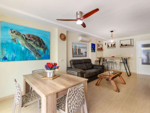 Ferienwohnung Sant Jordi, 2 Schlafzimmer, 4 Personen - photo_1011600323582