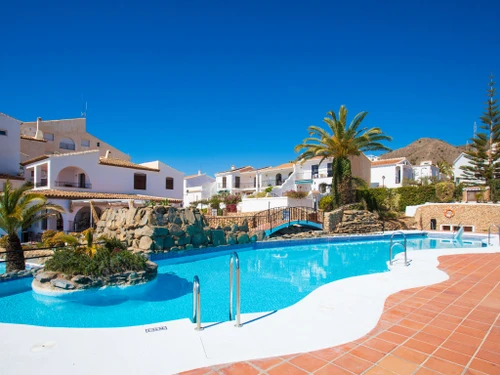 Villa Nerja, 1 bedroom, 3 persons - photo_1011598668864