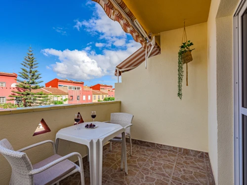 Apartment Costa del Silencio, 1 bedroom, 3 persons - photo_1011600325724