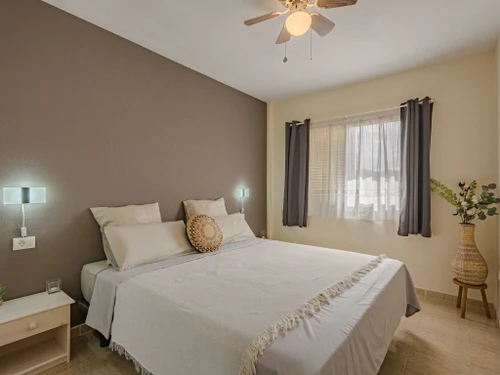 Apartment Costa del Silencio, 1 bedroom, 3 persons - photo_1011600325724