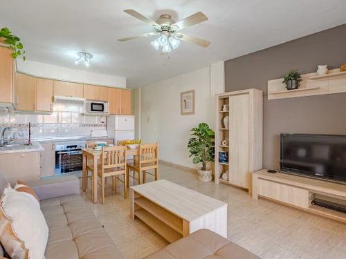Apartment Costa del Silencio, 1 bedroom, 3 persons - photo_1011600325724
