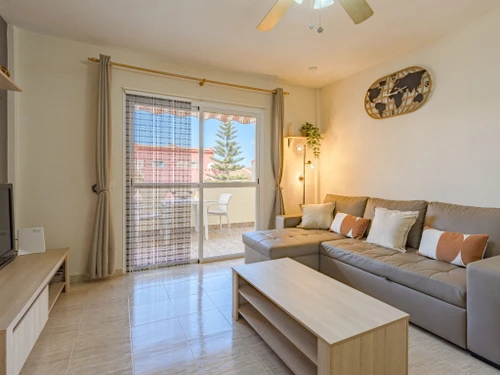 Apartment Costa del Silencio, 1 bedroom, 3 persons - photo_1011600325724