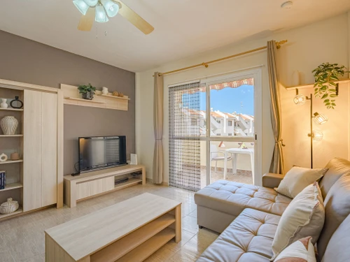 Apartment Costa del Silencio, 1 bedroom, 3 persons - photo_1011600325724