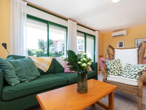 Appartement Llançà, 3 pièces, 5 personnes - photo_1011600325845