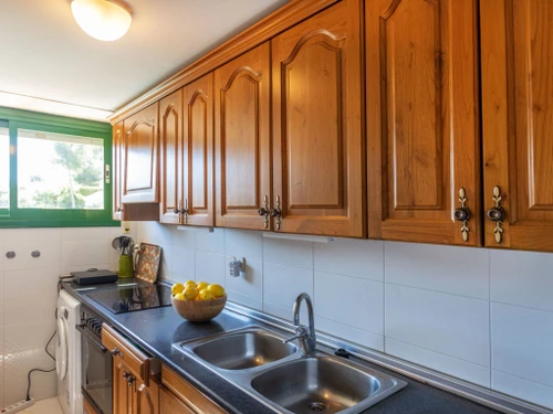 Appartement Llançà, 3 pièces, 5 personnes - photo_1011600325845