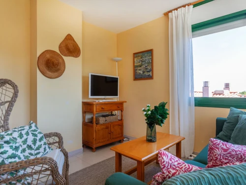 Appartement Llançà, 3 pièces, 5 personnes - photo_1011600325845