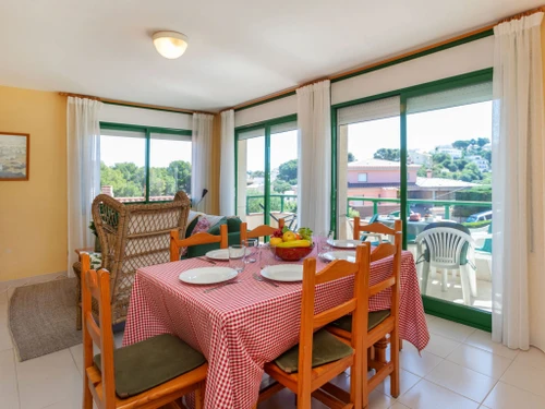 Appartement Llançà, 3 pièces, 5 personnes - photo_1011600325845