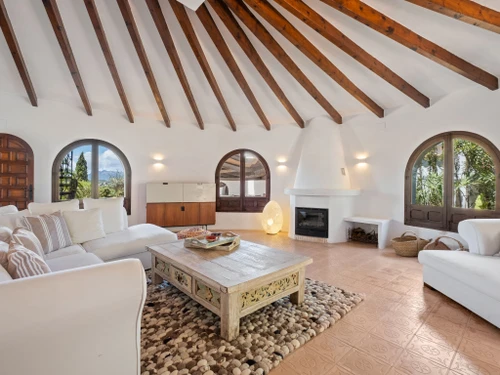 Villa Moraira, 3 Schlafzimmer, 6 Personen - photo_1011600327466