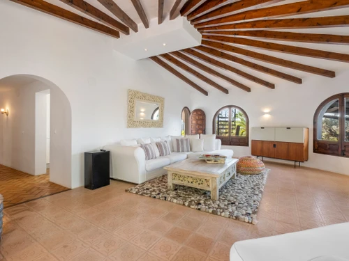 Villa Moraira, 3 Schlafzimmer, 6 Personen - photo_1011600327466