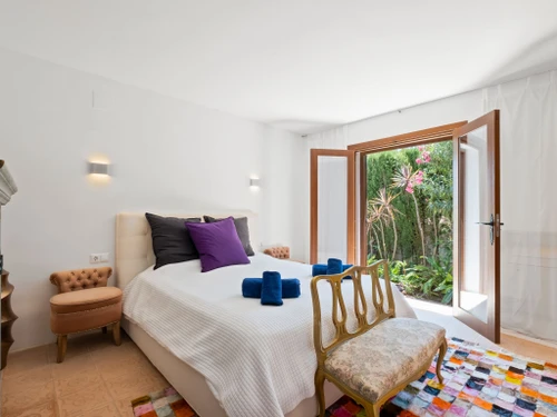 Villa Moraira, 3 Schlafzimmer, 6 Personen - photo_1011600327466