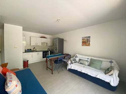 Appartement Capbreton, 2 pièces, 4 personnes - photo_1011600328783