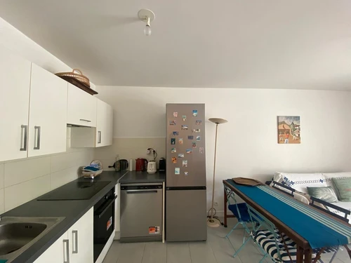 Appartement Capbreton, 2 pièces, 4 personnes - photo_1011600328783