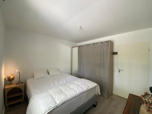 Appartement Capbreton, 2 pièces, 4 personnes - photo_1011600328783