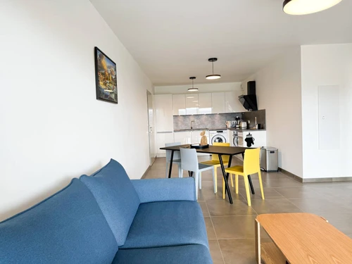 Apartment Propriano, 2 bedrooms, 4 persons - photo_18543124775