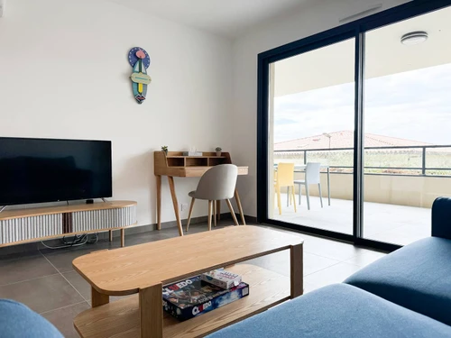 Apartment Propriano, 2 bedrooms, 4 persons - photo_18543124775