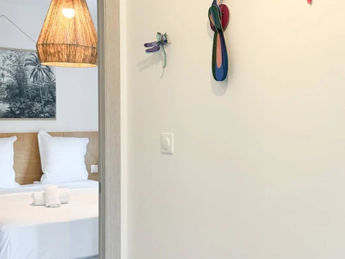 Apartment Propriano, 2 bedrooms, 4 persons - photo_18543124775