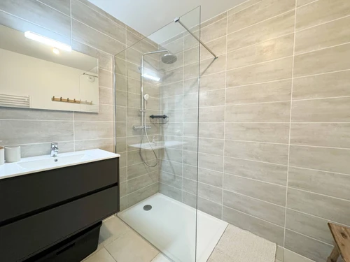 Apartment Propriano, 2 bedrooms, 6 persons - photo_1011600330513