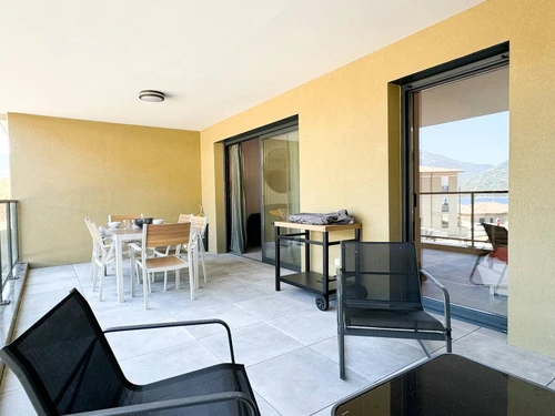 Apartment Propriano, 2 bedrooms, 6 persons - photo_1011600330513