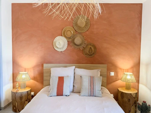 Apartment Propriano, 2 bedrooms, 6 persons - photo_1011600330513