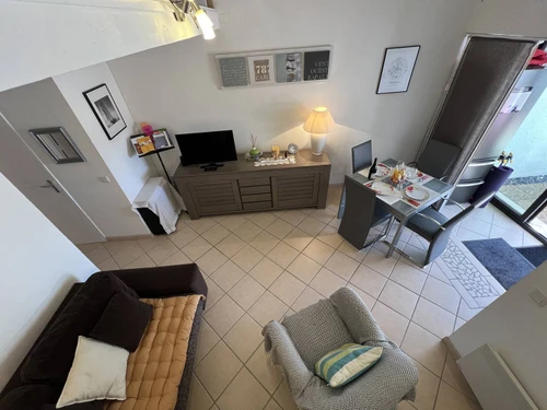 Villa Le Barcarès, 3 pièces, 5 personnes - photo_1011600336927