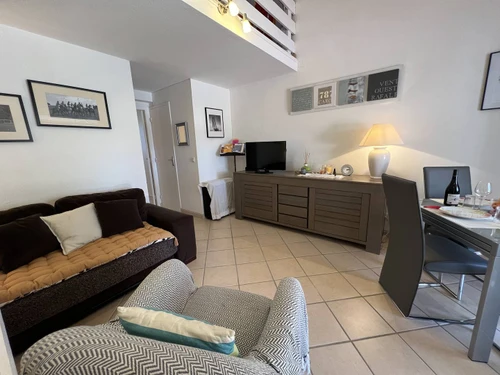 Villa Le Barcarès, 3 pièces, 5 personnes - photo_1011600336927