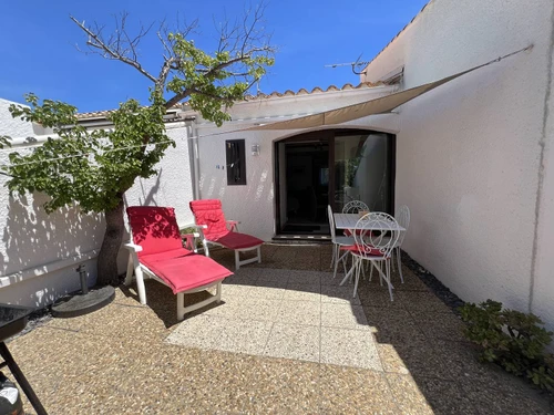 Villa Le Barcarès, 3 pièces, 5 personnes - photo_1011600336927