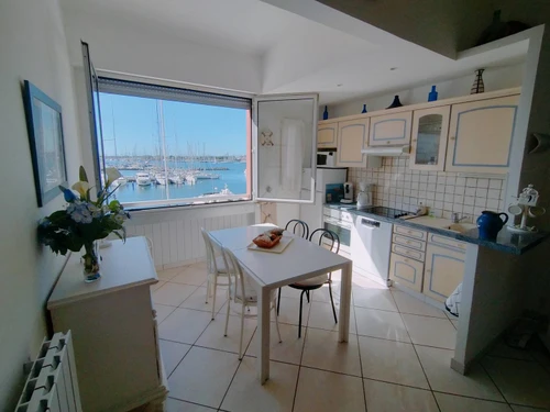 Appartement Cap d'Agde, 2 pièces, 5 personnes - photo_1011600339849