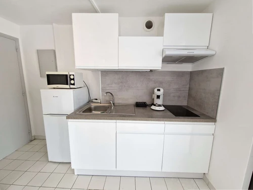 Ferienwohnung Marseillan-Plage, 1 Schlafzimmer, 4 Personen - photo_12757024605