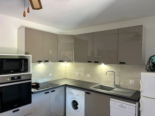 Apartamento Valras-Plage, 2 dormitorios, 4 personas - photo_18729941525