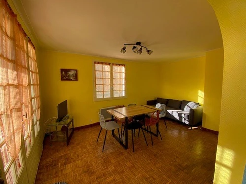 Apartamento Valras-Plage, 2 dormitorios, 5 personas - photo_18702892568