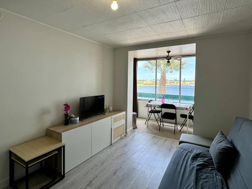 Appartement Le Barcarès, 2 pièces, 4 personnes - photo_16906959829