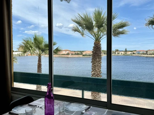 Appartement Le Barcarès, 2 pièces, 4 personnes - photo_16906959829